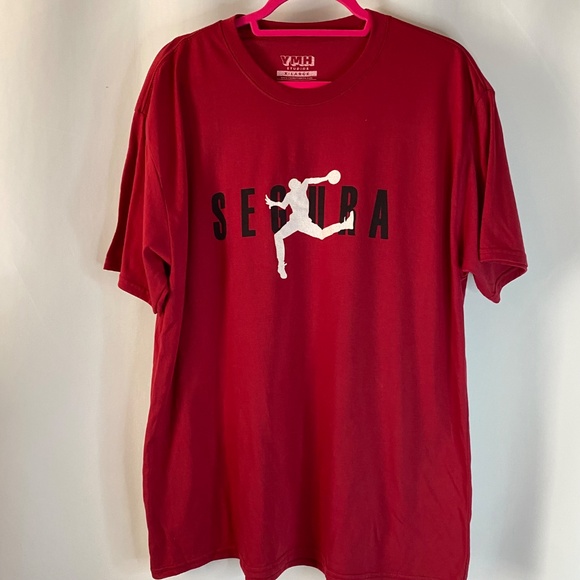 Lot of 3 Mens Funny Graphic T-Shirts, XL - Picture 2 of 9